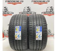 Accelera Phi 265/30 ZR20 94Y XL