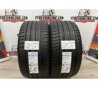 2 X 265 30 20 MICHELIN PILOT SPORT 4S 94Y XL 265/30ZR20 BRAND NEW 2653020