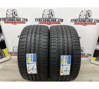 2 X 265 35 18 ACCELERA PHI-97Y XL 265/35ZR18 BRAND NEW 2653518