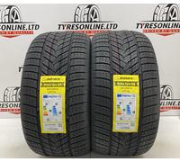 4 X 265 35 18 SONIX WINTER EXTRA LOAD 97V 265/35R18 BRAND NEW TYRES 2653518 ❄️