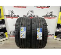 2 X 265 35 19 ACCELERA PHI-98Y XL 265/35ZR19 BRAND NEW ALL WEATHER 2653519