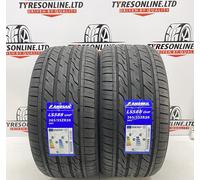 2 X 265 35 20 LANDSAIL 99Y 265/35ZR20 BRAND NEW AMAZING B TYRE 2653520