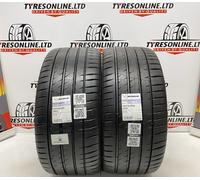 2 X 265 35 20 MICHELIN PILOT SPORT 4S 99Y XL TL 265/35ZR20 C TYRES