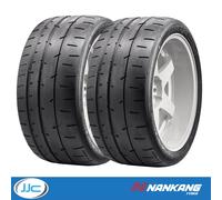 1 x 265/35R18 97Y XL Nankang CR-S Tyre, 2653518 - Extra Load (New)