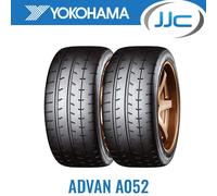 Yokohama Advan A052 ( 265/35 R18 97Y XL )