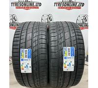 Accelera Iota ST-68 ( 265/40 R21 105Y XL )