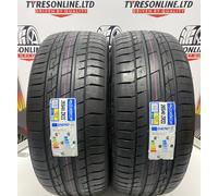 2 X 265 40 22 ACCELERA 106Y XL SUV 265/40R22 BRAND NEW TYRES 264022