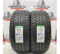2 X 265 40 22 GOODRIDE 106V XL SUV 265/40R22 BRAND NEW C & B RATED TYRES 264022