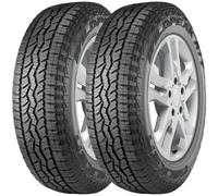 2 x 265/60/18 110H Falken Wildpeak AT3WA All Terrain Tyre - 2656018