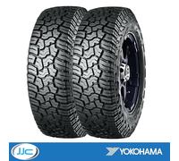 Summer Tyres 265/60 R18 Yokohama 119/116Q GEOLANDAR X-AT G016 POR M+S