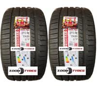 2 X 275 30 20 97Y TOMKET SPORT XL HIGH PERFORMANCE NEW TYRES 27530R20 X2