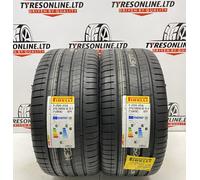 Summer Tyres 275/30 R20 Pirelli 97Y Pzeropz4 XL Runflat MOE