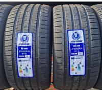2X 265/30/19 93Y SUNWIDE TYRES WITH (B) WET GRIP GOING CHEAP