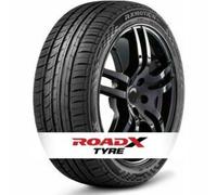 2 X 275/30ZR20 ROADX RXMOTION DU71 97Y XL 275 30 20 GETS A FOR WET GRIP