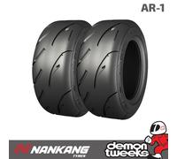 1 x 275/35/19 100Y XL Nankang AR-1 Track / Performance Road Tyre - 2753519