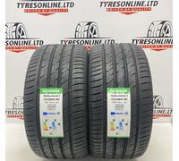 2 X 275 35 19 GOODRIDE RUNFLAT 100W XL 275/35R19 BRAND NEW TYRES 2753519 RFT