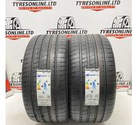 2 X 275 35 19 GOODYEAR EAGLE F1 ASYM3 RUN FLAT 100Y XL 275/35R19 BRAND NEW TYRES