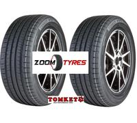 2 X 275 35 19 TOMKET SPORT 100Y XL HIGH PERFORMANCE MIDRANGE TYRES 2753519 x2