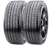 2 X 275 35 20 Maxxis Victra Sport VS5 XL 275/35R20 27535R20 "A " Rated