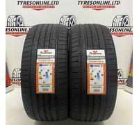 Accelera Iota ST-68 ( 275/35 R22 104Y XL )