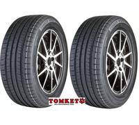 2 X 275/35R19 TOMKET SPORT 100Y XL 2753519 GET B RATED FOR WET GRIP X2