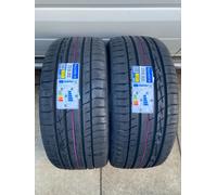 2 X 275/35ZR22 104Y XL ACCELERA SUV 4X4 TYRES 275 35 22 EXTRA LOAD 275/35R22