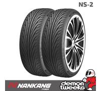 Nankang Ultra Sport NS-2 ( 275/40 ZR17 98W )