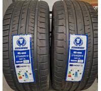 2 X 275/45/19 XL 108Y SUNWIDE TYRES WITH EXCELLENT (B) WET GRIP. TWO TYRES