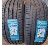 2 X 275,45,20 XL 110Y LANDSPIDER SPORTTRAXX UHP WITH (B) WET GRIP. TWO TYRES