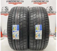 Accelera Iota ST-68 ( 275/45 R21 101V XL )