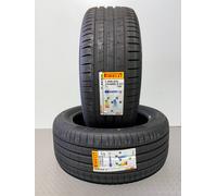 Summer Tyre 275/45 R20 Pirelli 110Y P-ZERO PZ4 L.S XL Runflat