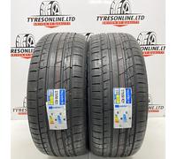 Accelera Iota ST-68 ( 275/50 R21 113V XL )