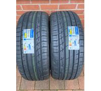 Accelera Iota ST-68 275/55 ZR20 117V