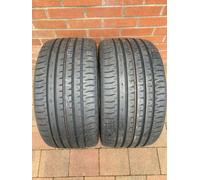 2 x 285/25ZR20 93Y XL ACCELERA 285 25 20 EXTRA LOAD TYRES 285/25R20 93Y XL