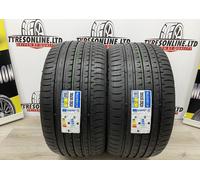 2 X 285 30 20 ACCELERA PHI-2 99Y XL 285/30ZR20 BRAND NEW M+S