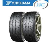 Yokohama Advan Neova (AD09) ( 285/30 R20 99W XL RPB )