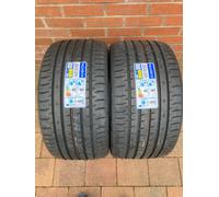 Accelera Phi 2 ( 285/30 R19 98Y XL )