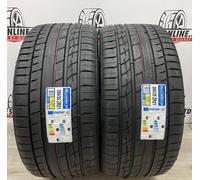 2 X 285 35 21 ACCELERA XL 105Y 285/35ZR21 PERFORMANCE BRAND NEW TYRES 2853521