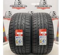 2 X 285 35 22 THREE-A 112W 285/35R22 BRAND NEW C & B RATED M+S TYRES 2853522