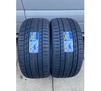 Accelera Iota ST68 285/35R23 107Y XL | Protyre - Car Tyres