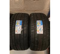 Accelera Iota ST-68 285/40 R21 109W XL