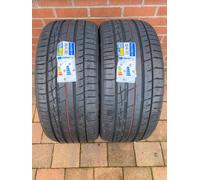 Accelera Iota ST-68 ( 285/45 ZR21 109W )