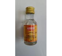 2 x 28ml Preema Orange Essence FlavourPremium Quality Free P&P HerbsnSpiceit