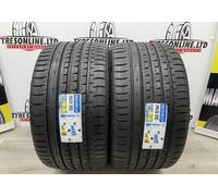 2 X 295 25 21 ACCELERA PHI-2 96Y XL 295/25ZR21 BRAND NEW