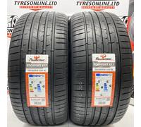Accelera Iota ST-68 295/40 R20 110Y XL
