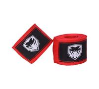 2 x 3/5m Boxing Bandages Long Wrist Straps Kickboxing Training Wraps