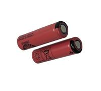 2 X 3.7V 740 MAh UR14500AC Rechargeable Batteries. Compatible For Braun Oral-B IO Series (iO4, IO5, IO6, IO7, IO8, IO9) - Models 3753 And 3758, Replacement Batteries For Electric Toothbrushes