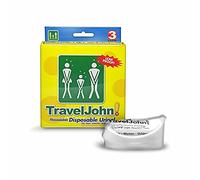 TravelJohn Unisex Disposable Urinal (18)