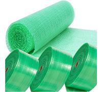2 x 300mm x 100m Small Protective Bubble Wrap Rolls