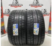 2 X 305 40 22 ACCELERA 114W XL 305/40ZR22 BRAND NEW HIGH QUALITY TYRES 3054022